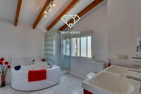 Villa i Calpe, Alicante, Calpe - € 530.000 | Ref: CAES-PH-D/10969 - foto 18