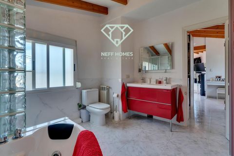 Villa i Calpe, Alicante, Calpe - € 530.000 | Ref: CAES-PH-D/10969 - foto 19