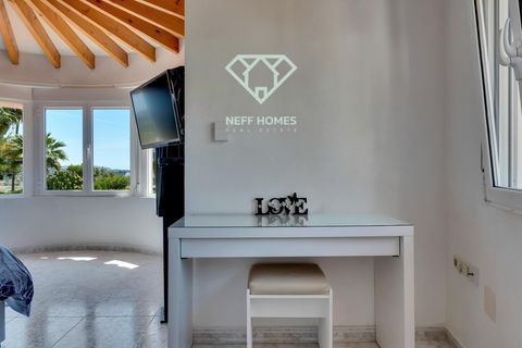 Villa i Calpe, Alicante, Calpe - € 530.000 | Ref: CAES-PH-D/10969 - foto 20