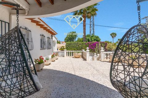 Villa i Calpe, Alicante, Calpe - € 530.000 | Ref: CAES-PH-D/10969 - foto 26
