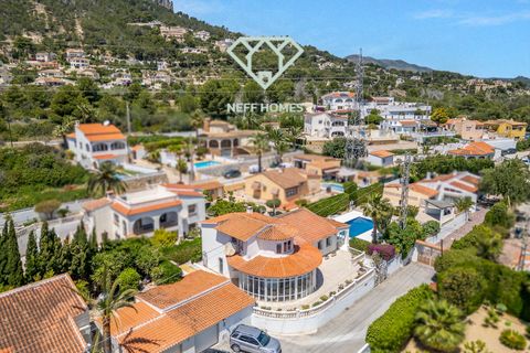 Villa i Calpe, Alicante, Calpe - € 530.000 | Ref: CAES-PH-D/10969 - foto 31