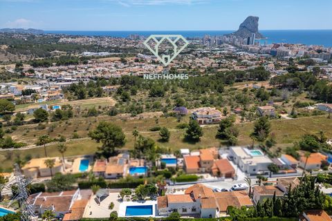 Villa i Calpe, Alicante, Calpe - € 530.000 | Ref: CAES-PH-D/10969 - foto 32