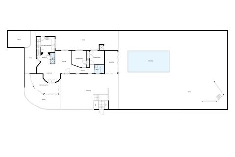 Villa in Calpe, Alicante, Calpe - € 530.000 | Ref: CAES-PH-D/10969 - foto 34