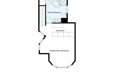 Villa in Calpe, Alicante, Calpe - € 530.000 | Ref: CAES-PH-D/10969 - foto 35