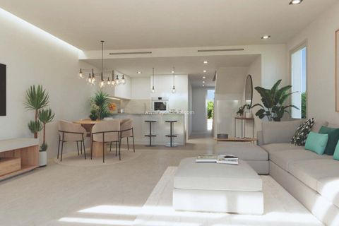 Penthouse i Finestrat, Alicante, Finestrat - € 675.000 | Ref: NB-44570 - foto 18