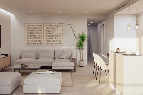 Lejlighed i Finestrat, Alicante, Finestrat - € 430.000 | Ref: NB-15480 - foto 4