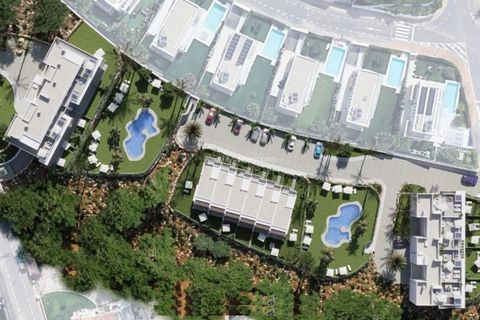 Lejlighed i Finestrat, Alicante, Finestrat - € 430.000 | Ref: NB-15480 - foto 9