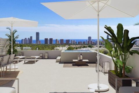 Lejlighed i Finestrat, Alicante, Finestrat - € 430.000 | Ref: NB-15480 - foto 15