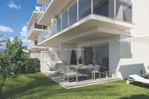 Lejlighed i Finestrat, Alicante, Finestrat - € 430.000 | Ref: NB-15480 - foto 19