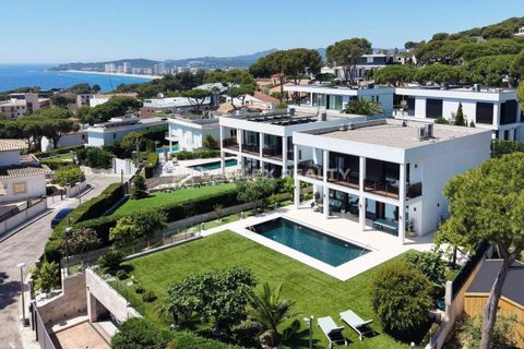 Villa en Calonge, Gerona, Calonge - € 2.800.000 | Ref: 75283 - photo 1