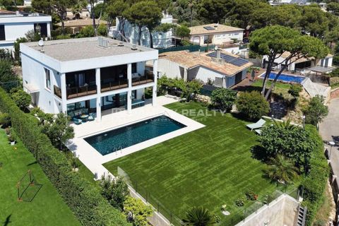Villa en Calonge, Gerona, Calonge - € 2.800.000 | Ref: 75283 - photo 7