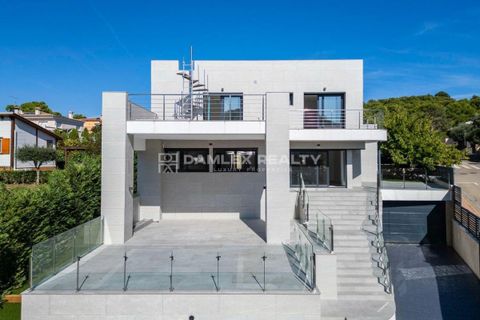 Villa i Palamos, Gerona, Palamos - € 1.850.000 | Ref: 74749 - foto 2