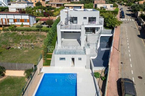 Villa i Palamos, Gerona, Palamos - € 1.850.000 | Ref: 74749 - foto 7