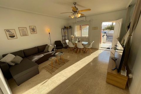 Byhus i Ciudad Quesada, Alicante, Ciudad Quesada - € 239.900 | Ref: R-18383 - foto 7
