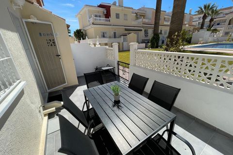 Byhus i Ciudad Quesada, Alicante, Ciudad Quesada - € 239.900 | Ref: R-18383 - foto 33