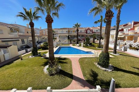 Byhus i Ciudad Quesada, Alicante, Ciudad Quesada - € 239.900 | Ref: R-18383 - foto 1