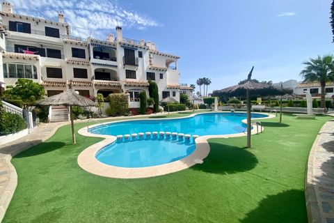 Lejlighed i Cabo Roig, Alicante, Cabo Roig - € 205.000 | Ref: R-20133 - foto 27