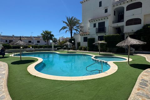Lejlighed i Cabo Roig, Alicante, Cabo Roig - € 205.000 | Ref: R-20133 - foto 31
