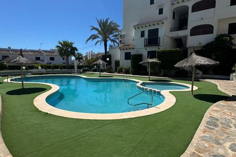 Lejlighed i Cabo Roig, Alicante, Cabo Roig - € 205.000 | Ref: R-20133 - foto 32