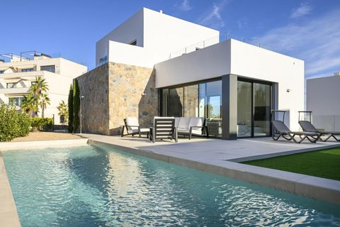 Villa i Orihuela, Alicante, Orihuela - € 1.030.000 | Ref: SDP05675CGSM/3696 - foto 23