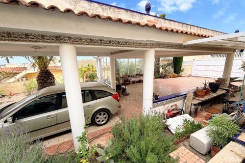 Villa i Rojales, Alicante, Rojales - € 580.000 | Ref: SDP05592SMA/3696 - foto 4