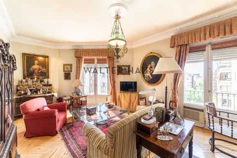 Lejlighed i Madrid, Madrid, Madrid - € 1.795.000 | Ref: M20982V - foto 1