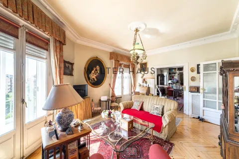 Lejlighed i Madrid, Madrid, Madrid - € 1.795.000 | Ref: M20982V - foto 2