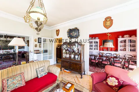 Lejlighed i Madrid, Madrid, Madrid - € 1.795.000 | Ref: M20982V - foto 3