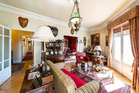 Lejlighed i Madrid, Madrid, Madrid - € 1.795.000 | Ref: M20982V - foto 4