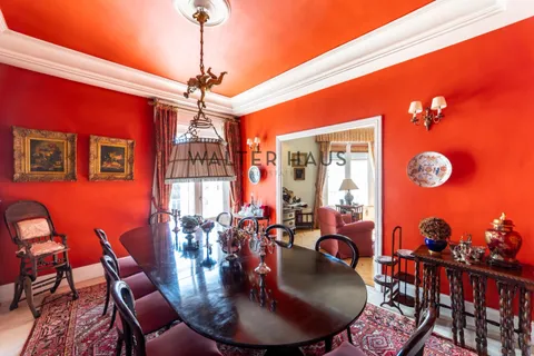 Lejlighed i Madrid, Madrid, Madrid - € 1.795.000 | Ref: M20982V - foto 6