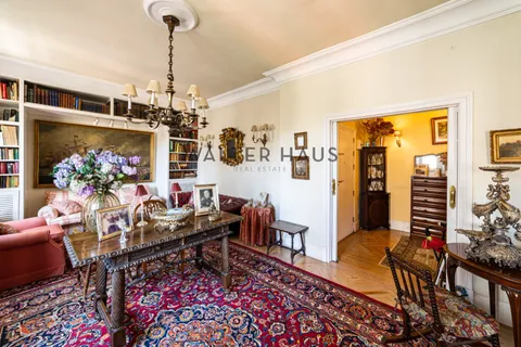 Lejlighed i Madrid, Madrid, Madrid - € 1.795.000 | Ref: M20982V - foto 15