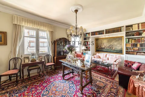 Lejlighed i Madrid, Madrid, Madrid - € 1.795.000 | Ref: M20982V - foto 17