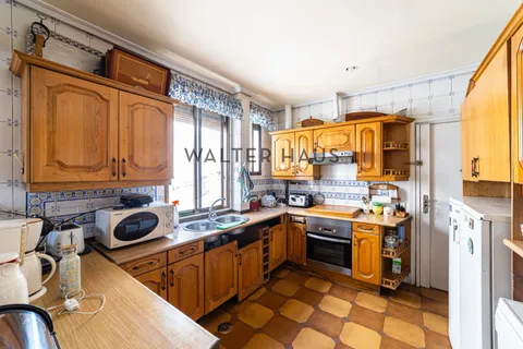 Lejlighed i Madrid, Madrid, Madrid - € 1.795.000 | Ref: M20982V - foto 19
