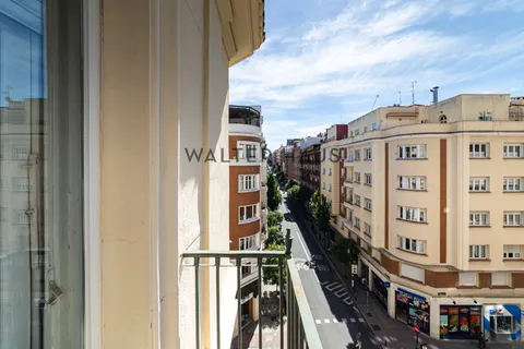 Lejlighed i Madrid, Madrid, Madrid - € 1.795.000 | Ref: M20982V - foto 36