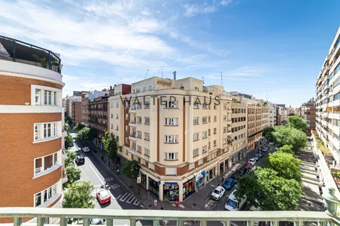 Lejlighed i Madrid, Madrid, Madrid - € 1.795.000 | Ref: M20982V - foto 37