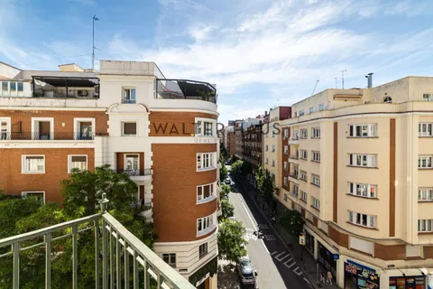 Lejlighed i Madrid, Madrid, Madrid - € 1.795.000 | Ref: M20982V - foto 39