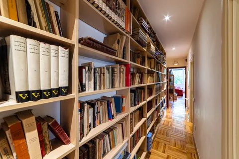 Leilighet i Madrid, Madrid, Madrid - € 975 000 | Ref: M20983V - foto 39