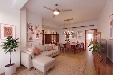 Leilighet i Madrid, Madrid, Madrid - € 975 000 | Ref: M20983V - foto 2