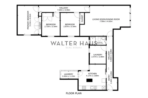 Leilighet i Madrid, Madrid, Madrid - € 975 000 | Ref: M20983V - foto 42