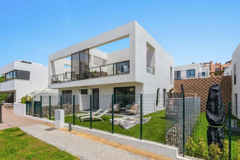 Rækkehus i Mijas Costa, Malaga, Mijas Costa - € 699.000 | Ref: SMSMI0821 - foto 1