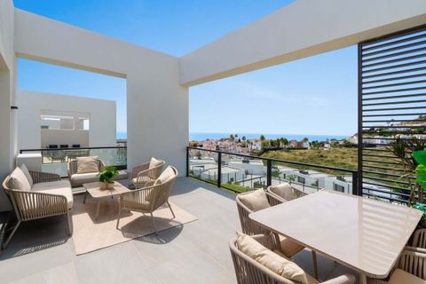 Rækkehus i Mijas Costa, Malaga, Mijas Costa - € 699.000 | Ref: SMSMI0821 - foto 3