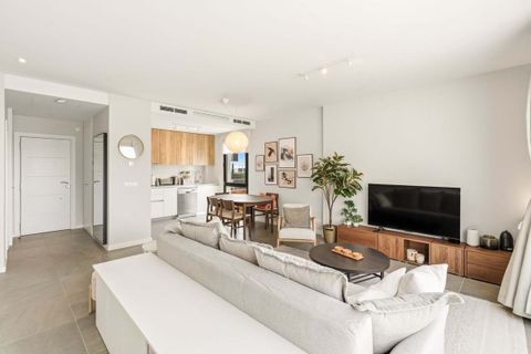 Rækkehus i Mijas Costa, Malaga, Mijas Costa - € 699.000 | Ref: SMSMI0821 - foto 7
