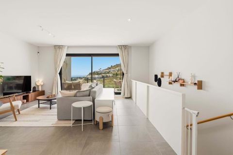 Rækkehus i Mijas Costa, Malaga, Mijas Costa - € 699.000 | Ref: SMSMI0821 - foto 9