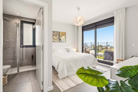 Rækkehus i Mijas Costa, Malaga, Mijas Costa - € 699.000 | Ref: SMSMI0821 - foto 13