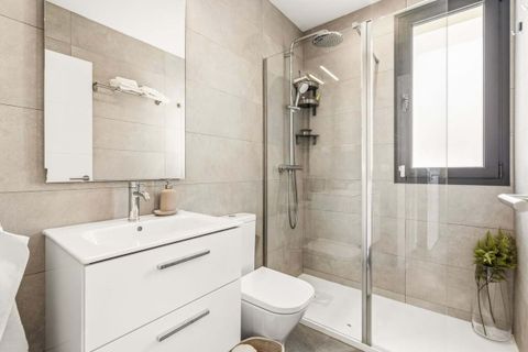 Rækkehus i Mijas Costa, Malaga, Mijas Costa - € 699.000 | Ref: SMSMI0821 - foto 15