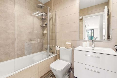 Rækkehus i Mijas Costa, Malaga, Mijas Costa - € 699.000 | Ref: SMSMI0821 - foto 16