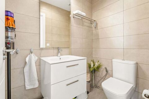 Rækkehus i Mijas Costa, Malaga, Mijas Costa - € 699.000 | Ref: SMSMI0821 - foto 17