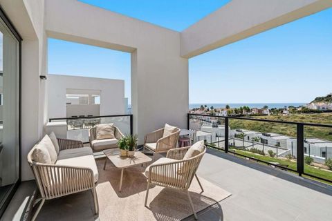 Rækkehus i Mijas Costa, Malaga, Mijas Costa - € 699.000 | Ref: SMSMI0821 - foto 18