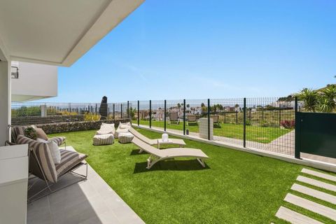 Rækkehus i Mijas Costa, Malaga, Mijas Costa - € 699.000 | Ref: SMSMI0821 - foto 20