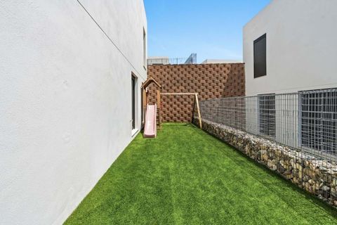 Rækkehus i Mijas Costa, Malaga, Mijas Costa - € 699.000 | Ref: SMSMI0821 - foto 21